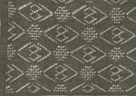 Nelson Island's Diamond pattern Stole (click to enlarge)